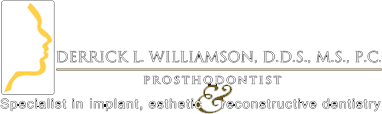 Dr. Derrick Williamson